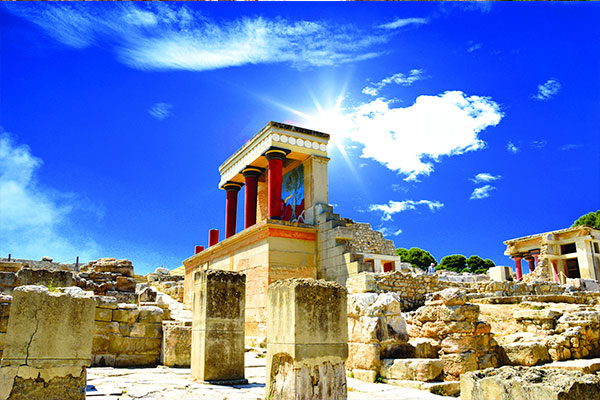 Crete