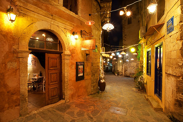 Crete