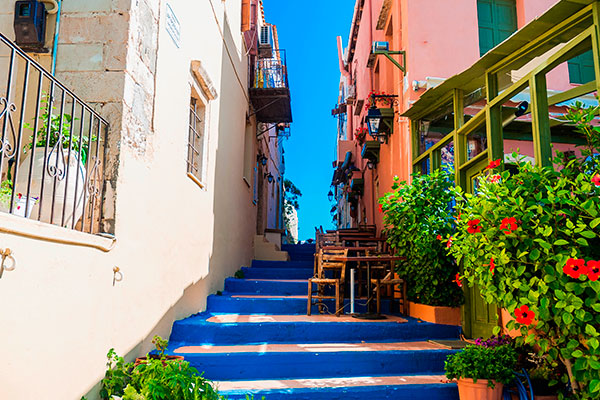 Rethymno