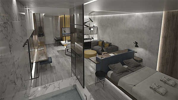 NSuite8